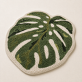 Tropic Leaf Rug