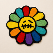 Sunflower Bloom Rug