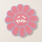 Sunflower Bloom Rug