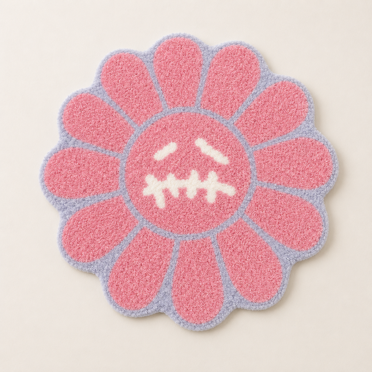 Sunflower Bloom Rug