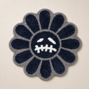 Sunflower Bloom Rug
