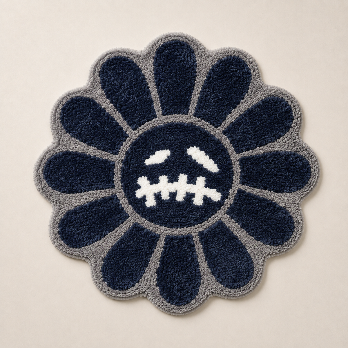 Sunflower Bloom Rug