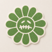 Sunflower Bloom Rug