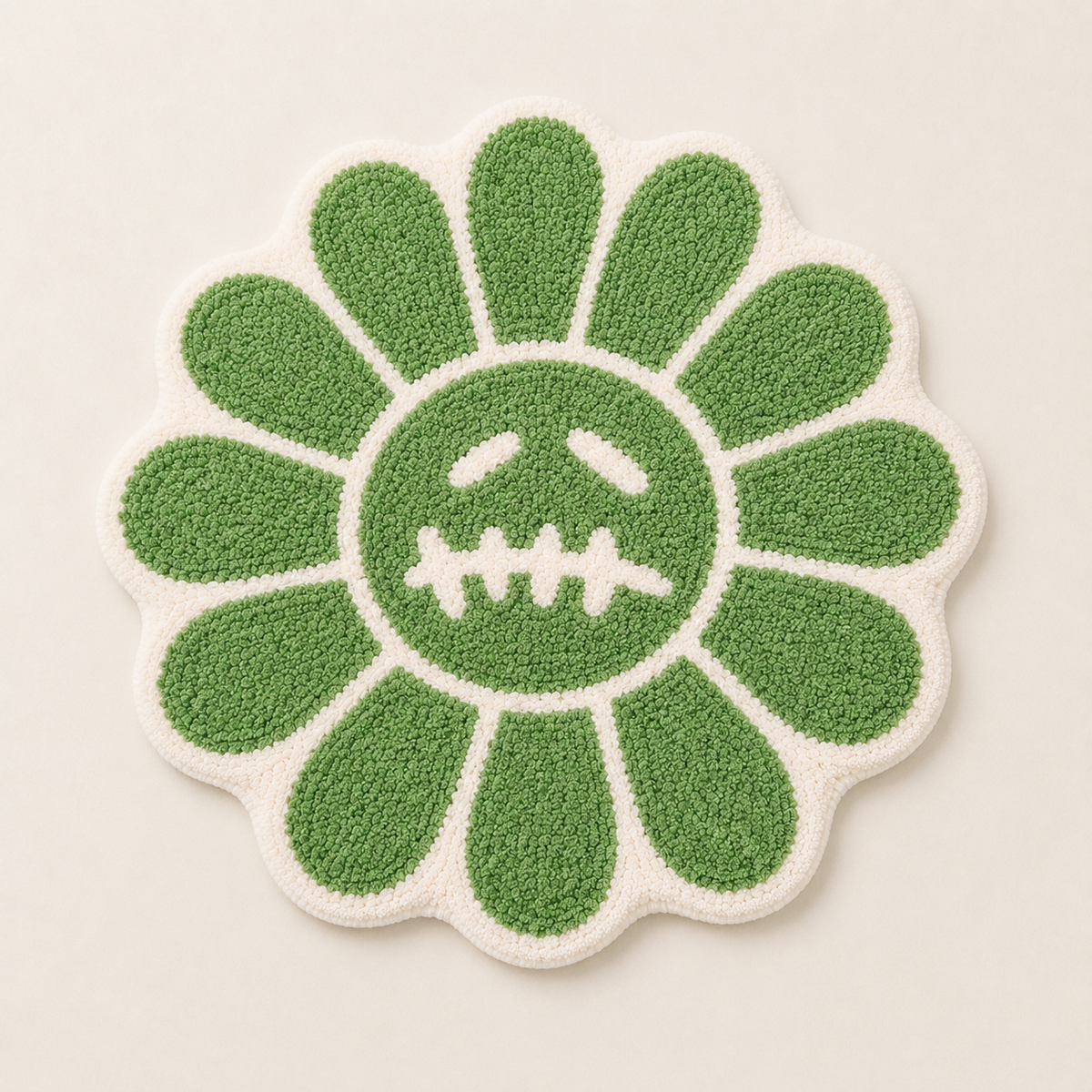 Sunflower Bloom Rug