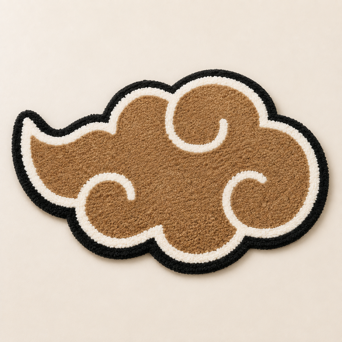 Cloud Flow Rug
