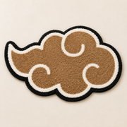 Cloud Flow Rug
