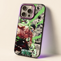 Three Blade Surge Case