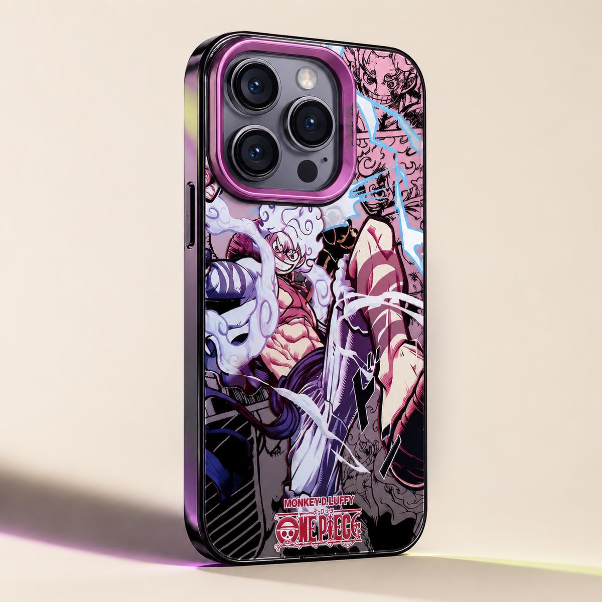 Cloud Riot Case