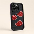 Crimson Cloud Impact Case