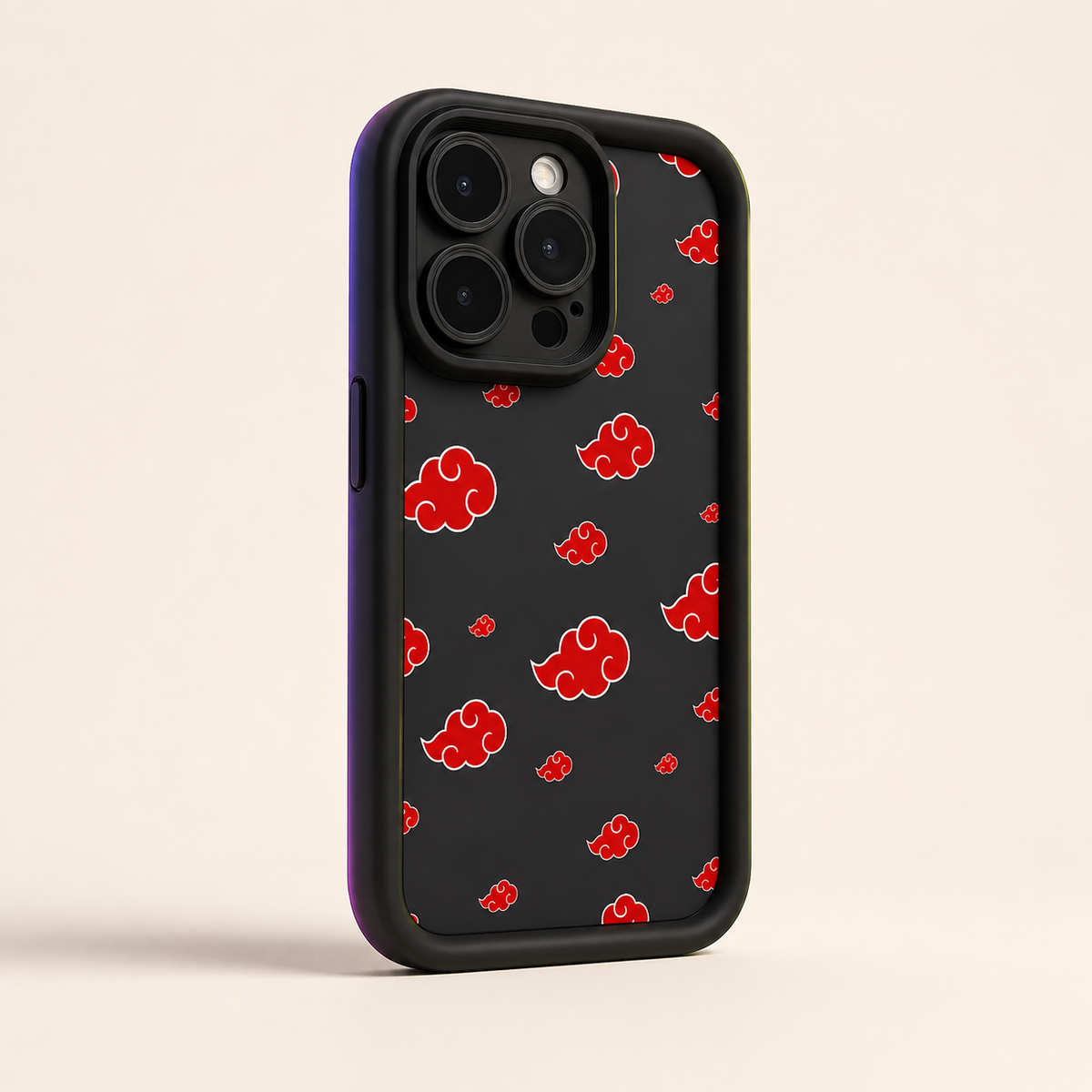 Crimson Cloud Drift Case