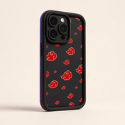 Crimson Cloud Drift Case