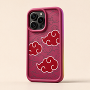 Crimson Cloud Impact Case