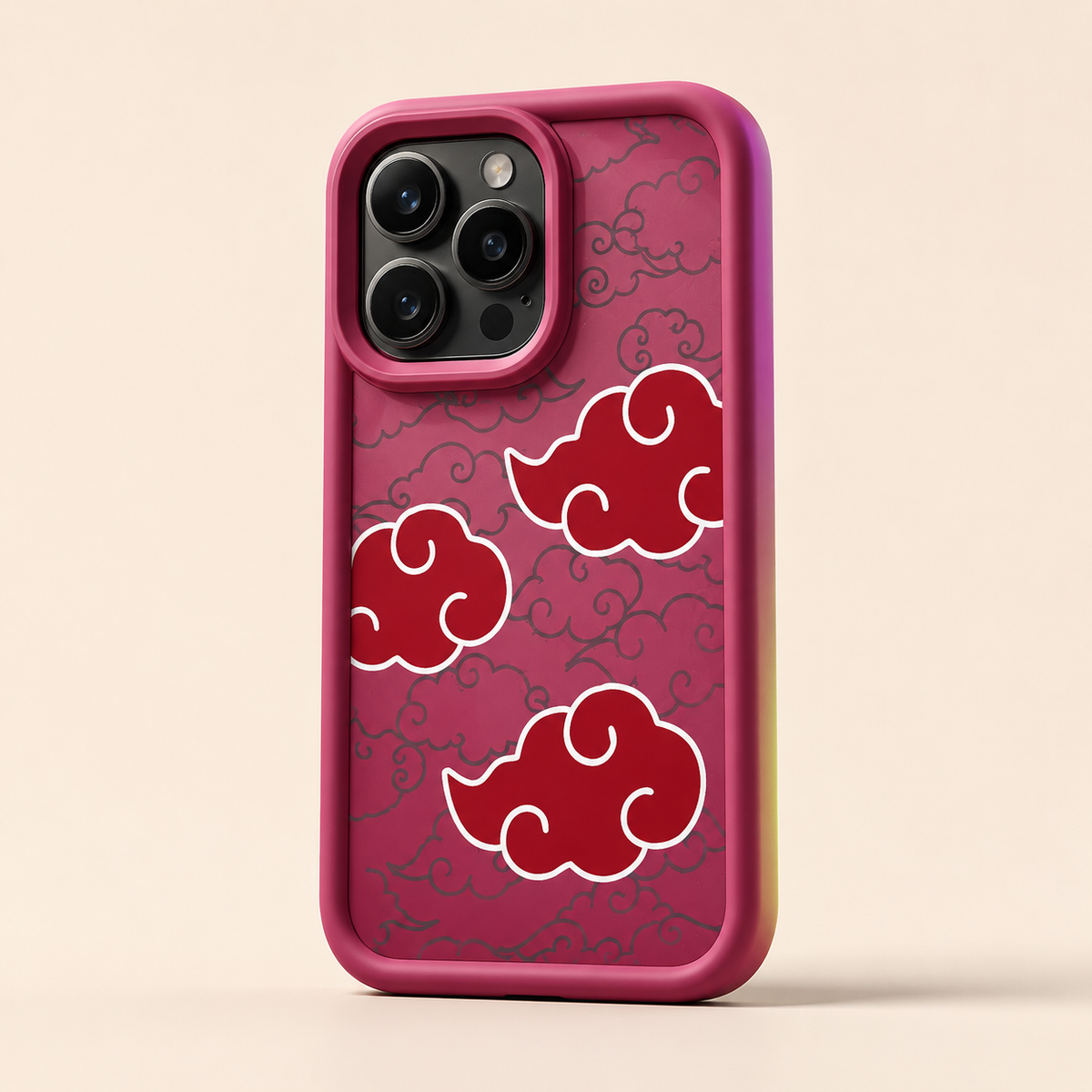 Crimson Cloud Impact Case