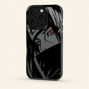 Naruto Phone Case - iPhone