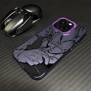 Saiyan Phone Case Dragon Ball - iPhone